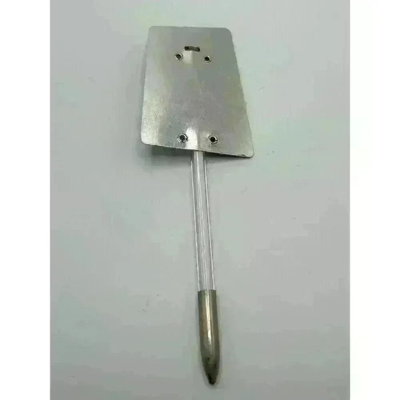 Vintage Springfield Meat Thermometer - Picture 3 of 3